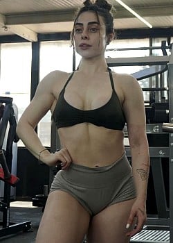 Aranza Sinte